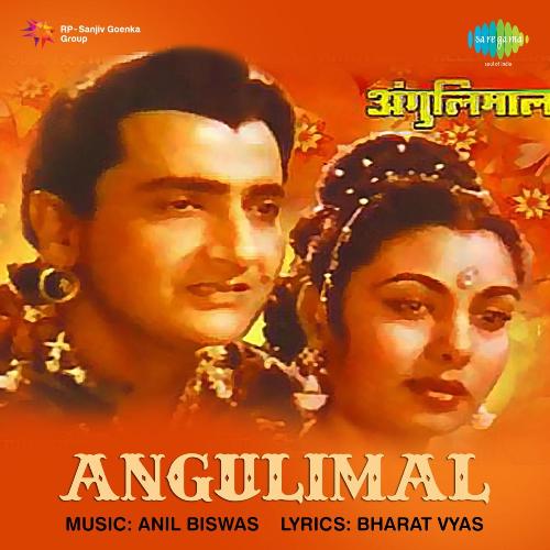Angulimal (1960) (Hindi)